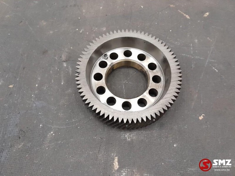 Mercedes-Benz Occ krukastandwiel Mercedes Actros MP4 OM471LA A47 - 曲轴 适用于 卡车:图4 Mercedes-Benz Occ krukastandwiel Mercedes Actros MP4 OM471LA A47 - 曲轴 适用于 卡车:图4