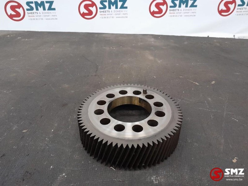 Mercedes-Benz Occ krukastandwiel Mercedes Actros MP4 OM471LA A47 - 曲轴 适用于 卡车:图3 Mercedes-Benz Occ krukastandwiel Mercedes Actros MP4 OM471LA A47 - 曲轴 适用于 卡车:图3