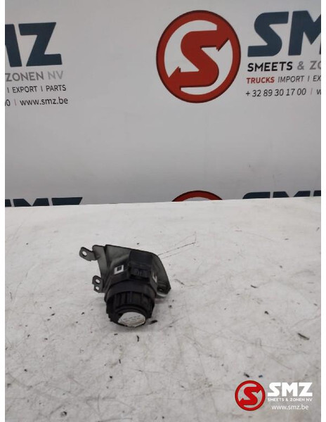 Mercedes-Benz Occ lichtschakelaar Mercedes - 电气系统 适用于 卡车:图2 Mercedes-Benz Occ lichtschakelaar Mercedes - 电气系统 适用于 卡车:图2