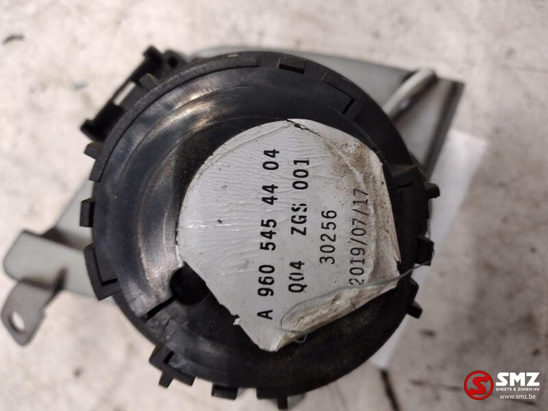 Mercedes-Benz Occ lichtschakelaar Mercedes - 电气系统 适用于 卡车:图3 Mercedes-Benz Occ lichtschakelaar Mercedes - 电气系统 适用于 卡车:图3