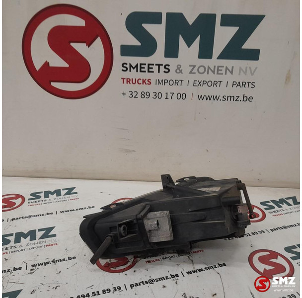 Mercedes-Benz Occ mistlicht rechts Mercedes - 雾灯 适用于 卡车:图2 Mercedes-Benz Occ mistlicht rechts Mercedes - 雾灯 适用于 卡车:图2