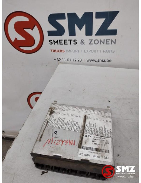 Mercedes-Benz Occ module FMR Mercedes A0004463802 - 电气系统 适用于 卡车:图1 Mercedes-Benz Occ module FMR Mercedes A0004463802 - 电气系统 适用于 卡车:图1