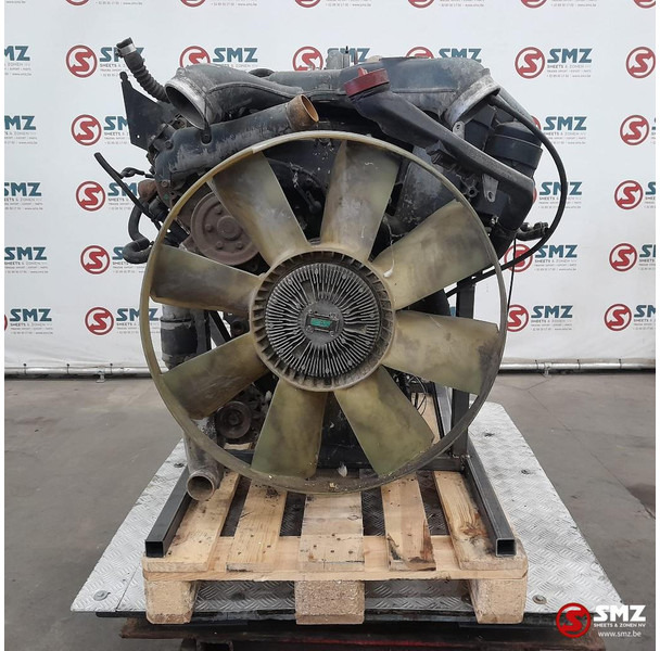 Mercedes-Benz Occ motor OM501LA Mercedes - 发动机 适用于 卡车:图3 Mercedes-Benz Occ motor OM501LA Mercedes - 发动机 适用于 卡车:图3