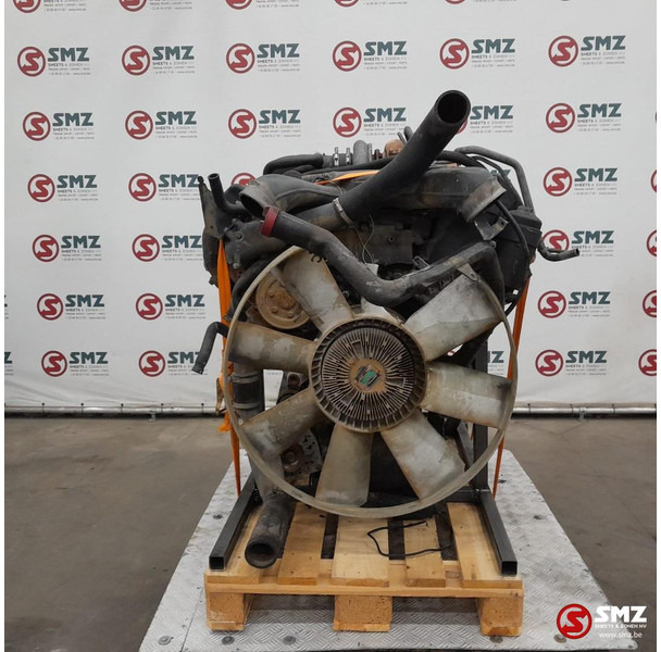 Mercedes-Benz Occ motor OM501LA Mercedes - 发动机 适用于 卡车:图3 Mercedes-Benz Occ motor OM501LA Mercedes - 发动机 适用于 卡车:图3