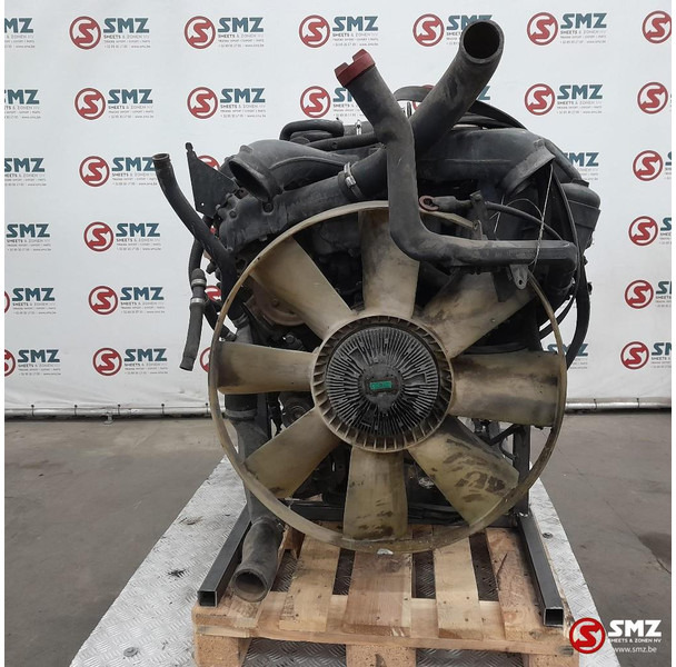 Mercedes-Benz Occ motor OM501LA Mercedes - 发动机 适用于 卡车:图3 Mercedes-Benz Occ motor OM501LA Mercedes - 发动机 适用于 卡车:图3
