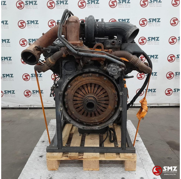 Mercedes-Benz Occ motor OM501LA Mercedes - 发动机 适用于 卡车:图4 Mercedes-Benz Occ motor OM501LA Mercedes - 发动机 适用于 卡车:图4