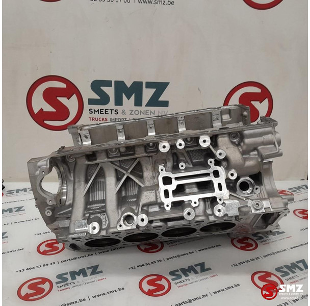 Mercedes-Benz Occ motorblok AMG C63S Mercedes - 发动机及其零件 适用于 汽车:图5 Mercedes-Benz Occ motorblok AMG C63S Mercedes - 发动机及其零件 适用于 汽车:图5