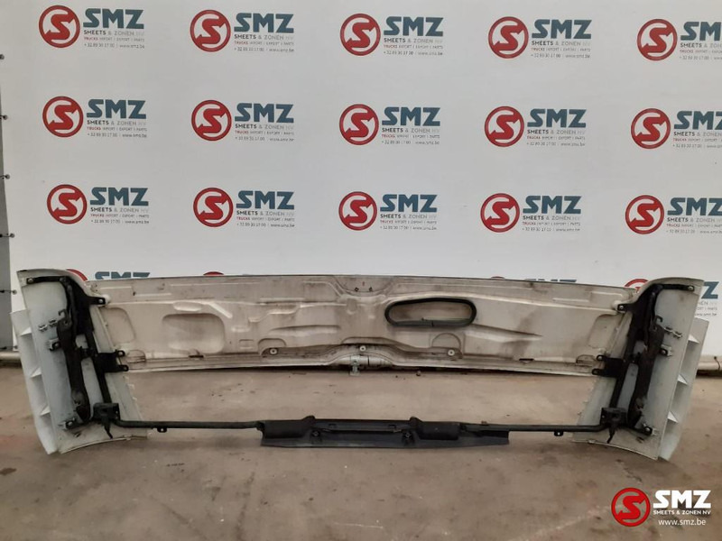 Mercedes-Benz Occ motorkap + windgeleiders Mercedes - 引擎罩 适用于 卡车:图2 Mercedes-Benz Occ motorkap + windgeleiders Mercedes - 引擎罩 适用于 卡车:图2