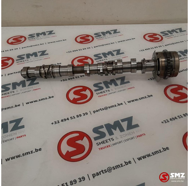 Mercedes-Benz Occ nokkenas AMG C63S Mercedes - 凸轮轴 适用于 汽车:图1 Mercedes-Benz Occ nokkenas AMG C63S Mercedes - 凸轮轴 适用于 汽车:图1