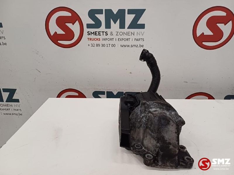Mercedes-Benz Occ olieafscheider Mercedes - 滤油器 适用于 卡车:图3 Mercedes-Benz Occ olieafscheider Mercedes - 滤油器 适用于 卡车:图3