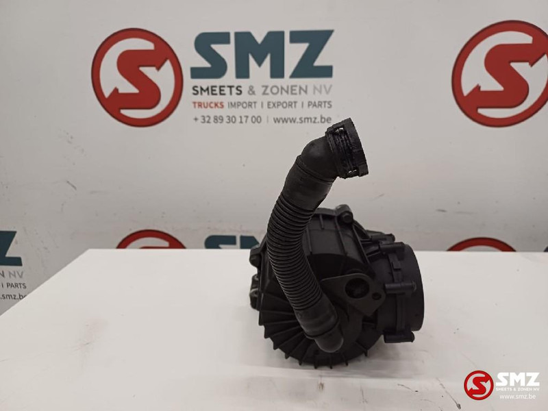 Mercedes-Benz Occ olieafscheider Mercedes - 滤油器 适用于 卡车:图2 Mercedes-Benz Occ olieafscheider Mercedes - 滤油器 适用于 卡车:图2