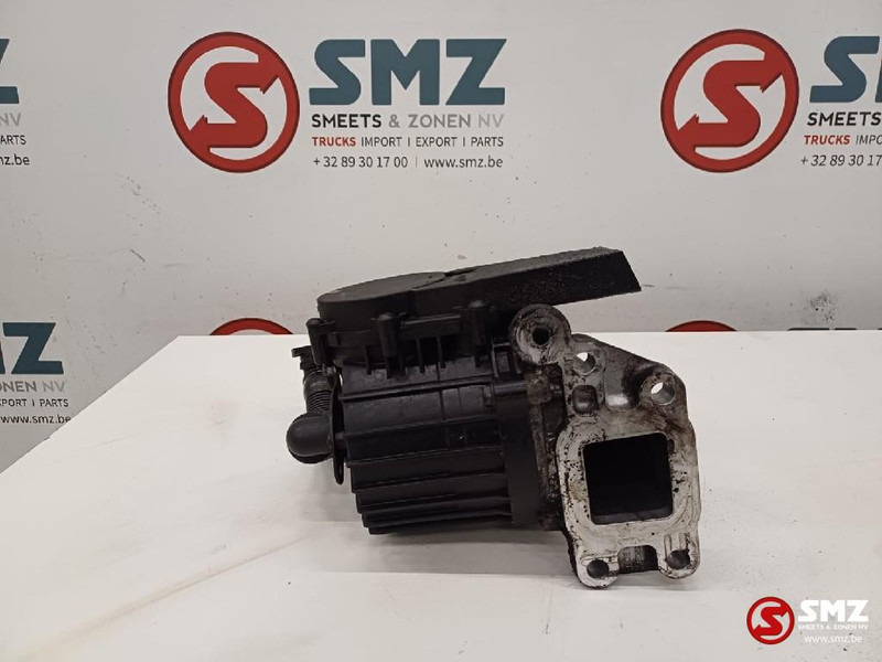 Mercedes-Benz Occ olieafscheider Mercedes - 滤油器 适用于 卡车:图5 Mercedes-Benz Occ olieafscheider Mercedes - 滤油器 适用于 卡车:图5