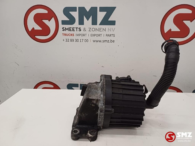 Mercedes-Benz Occ olieafscheider Mercedes - 滤油器 适用于 卡车:图4 Mercedes-Benz Occ olieafscheider Mercedes - 滤油器 适用于 卡车:图4