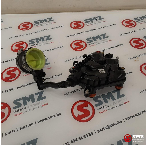 Mercedes-Benz Occ olieafscheider links AMG C63S Mercedes - 发动机及其零件 适用于 汽车:图3 Mercedes-Benz Occ olieafscheider links AMG C63S Mercedes - 发动机及其零件 适用于 汽车:图3