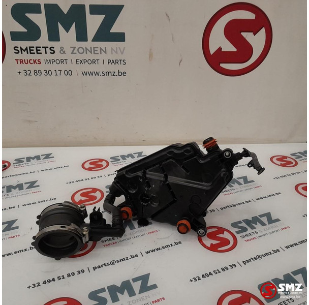 Mercedes-Benz Occ olieafscheider rechts AMG C63S Mercedes - 发动机及其零件 适用于 汽车:图3 Mercedes-Benz Occ olieafscheider rechts AMG C63S Mercedes - 发动机及其零件 适用于 汽车:图3