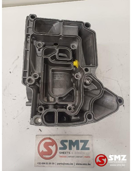 Mercedes-Benz Occ oliefilterhuis Mercedes - 滤油器 适用于 卡车:图3 Mercedes-Benz Occ oliefilterhuis Mercedes - 滤油器 适用于 卡车:图3