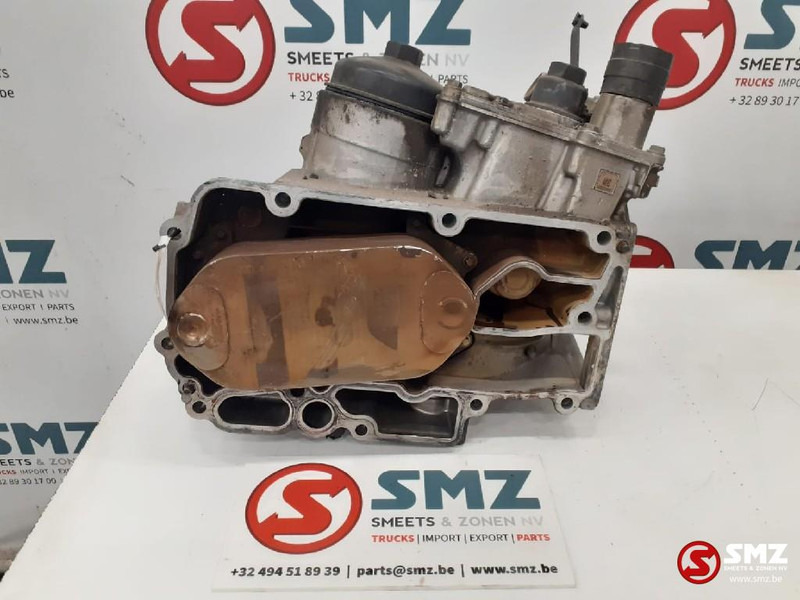 Mercedes-Benz Occ oliefilterhuis Mercedes - 滤油器 适用于 卡车:图3 Mercedes-Benz Occ oliefilterhuis Mercedes - 滤油器 适用于 卡车:图3