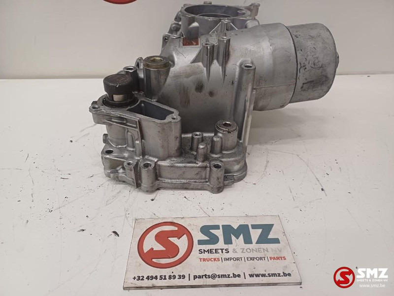Mercedes-Benz Occ oliefilterhuis Mercedes - 滤油器 适用于 卡车:图2 Mercedes-Benz Occ oliefilterhuis Mercedes - 滤油器 适用于 卡车:图2