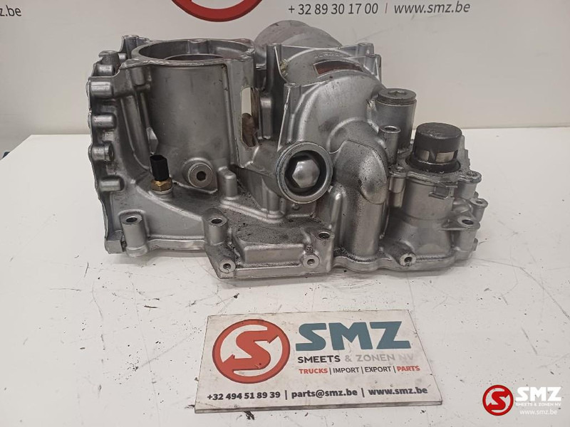 Mercedes-Benz Occ oliefilterhuis Mercedes - 滤油器 适用于 卡车:图4 Mercedes-Benz Occ oliefilterhuis Mercedes - 滤油器 适用于 卡车:图4