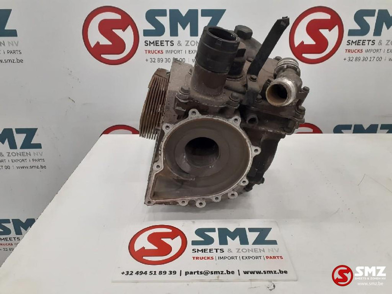 Mercedes-Benz Occ oliefilterhuis Mercedes - 滤油器 适用于 卡车:图2 Mercedes-Benz Occ oliefilterhuis Mercedes - 滤油器 适用于 卡车:图2
