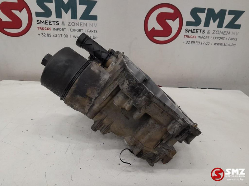 Mercedes-Benz Occ oliefilterhuis OM471LA Mercedes - 滤油器 适用于 卡车:图4 Mercedes-Benz Occ oliefilterhuis OM471LA Mercedes - 滤油器 适用于 卡车:图4