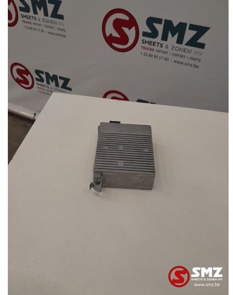 Mercedes-Benz Occ omvormer besturingseenheid 24V/12V 18A MP4 Mer - 电气系统 适用于 卡车:图3 Mercedes-Benz Occ omvormer besturingseenheid 24V/12V 18A MP4 Mer - 电气系统 适用于 卡车:图3