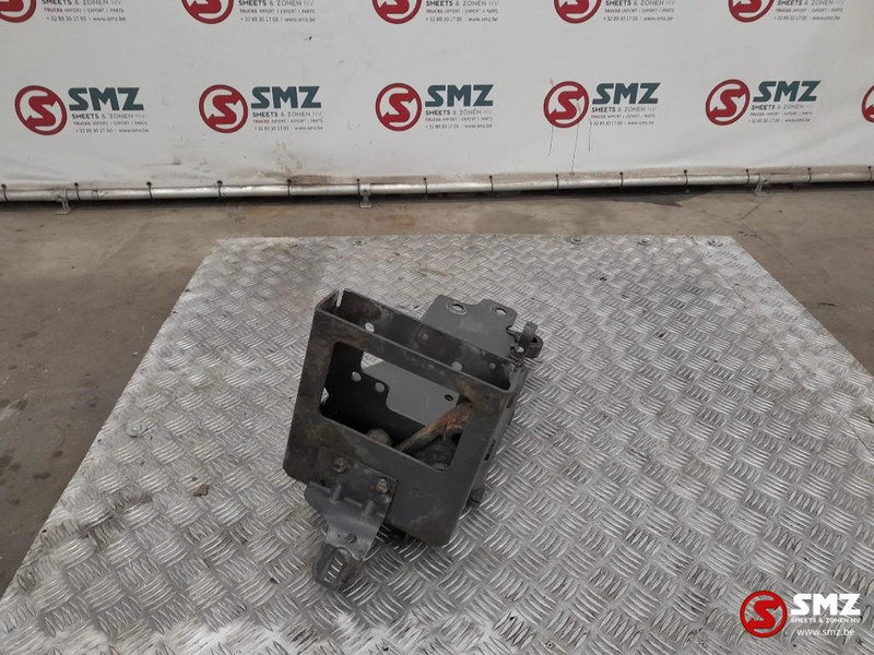 Mercedes-Benz Occ onderste tredebeugel rechts Mercedes - 框架/ 底盘 适用于 卡车:图3 Mercedes-Benz Occ onderste tredebeugel rechts Mercedes - 框架/ 底盘 适用于 卡车:图3