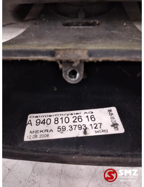 Mercedes-Benz Occ onderzichtspiegel Mercedes Atego - 后视镜 适用于 卡车:图3 Mercedes-Benz Occ onderzichtspiegel Mercedes Atego - 后视镜 适用于 卡车:图3