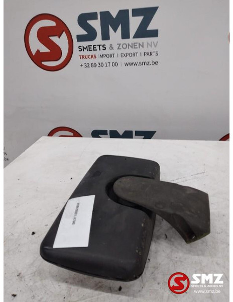 Mercedes-Benz Occ onderzichtspiegel Mercedes Atego - 后视镜 适用于 卡车:图2 Mercedes-Benz Occ onderzichtspiegel Mercedes Atego - 后视镜 适用于 卡车:图2
