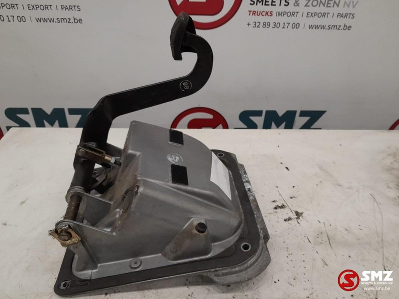 Mercedes-Benz Occ pedaalplaat Mercedes - 驾驶室和内部 适用于 卡车:图2 Mercedes-Benz Occ pedaalplaat Mercedes - 驾驶室和内部 适用于 卡车:图2