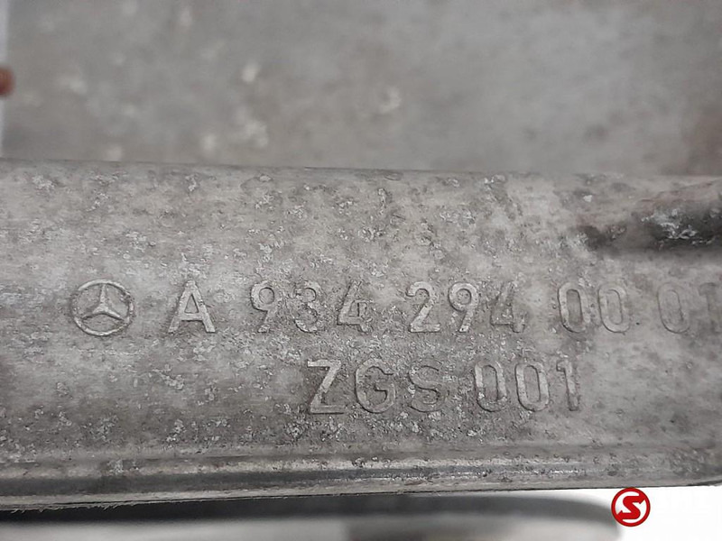 Mercedes-Benz Occ pedaalplaat Mercedes - 驾驶室和内部 适用于 卡车:图4 Mercedes-Benz Occ pedaalplaat Mercedes - 驾驶室和内部 适用于 卡车:图4