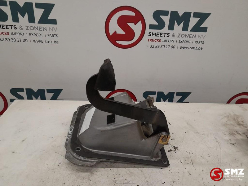 Mercedes-Benz Occ pedaalplaat Mercedes - 驾驶室和内部 适用于 卡车:图3 Mercedes-Benz Occ pedaalplaat Mercedes - 驾驶室和内部 适用于 卡车:图3