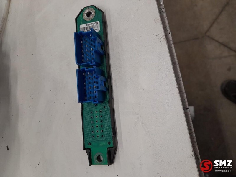 Mercedes-Benz Occ printplaat Mercedes Actros Euro 6 A0365450226 - 电气系统 适用于 卡车:图3 Mercedes-Benz Occ printplaat Mercedes Actros Euro 6 A0365450226 - 电气系统 适用于 卡车:图3