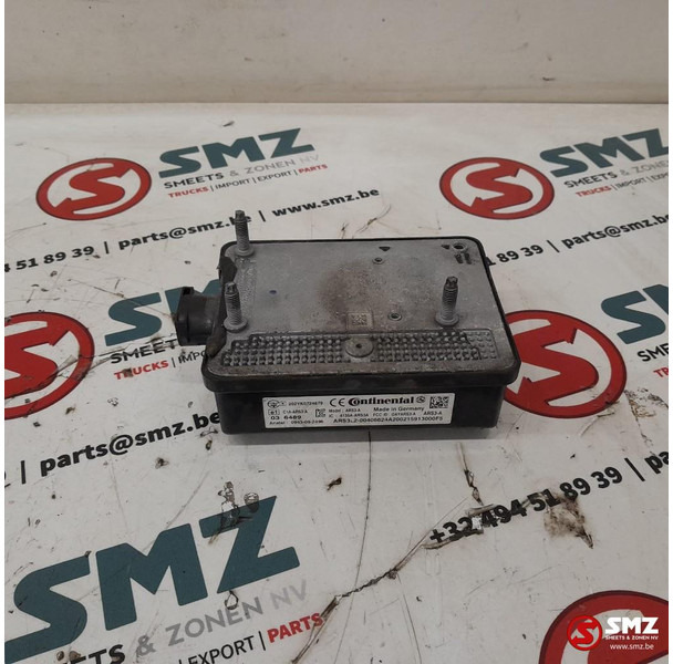 Mercedes-Benz Occ radar sensor Mercedes - 传感器 适用于 卡车:图4 Mercedes-Benz Occ radar sensor Mercedes - 传感器 适用于 卡车:图4