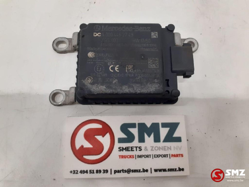 Mercedes-Benz Occ radarsensor Mercedes - 传感器 适用于 卡车:图1 Mercedes-Benz Occ radarsensor Mercedes - 传感器 适用于 卡车:图1