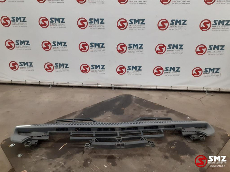 Mercedes-Benz Occ radiatorgrille Mercedes Actros - 格栅 适用于 卡车:图2 Mercedes-Benz Occ radiatorgrille Mercedes Actros - 格栅 适用于 卡车:图2