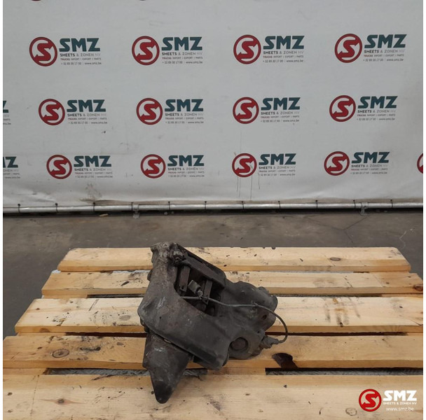 Mercedes-Benz Occ remklauw linksachter Mercedes - 制动钳 适用于 卡车:图2 Mercedes-Benz Occ remklauw linksachter Mercedes - 制动钳 适用于 卡车:图2