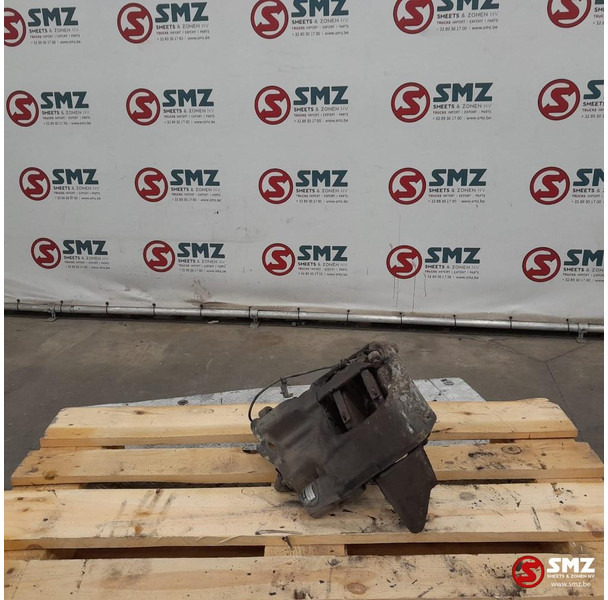 Mercedes-Benz Occ remklauw linksachter Mercedes - 制动钳 适用于 卡车:图3 Mercedes-Benz Occ remklauw linksachter Mercedes - 制动钳 适用于 卡车:图3