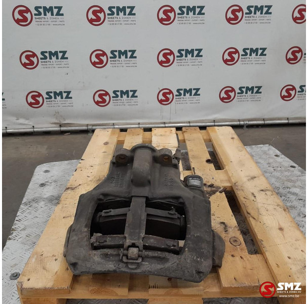 Mercedes-Benz Occ remklauw rechtsachter Mercedes - 制动钳 适用于 卡车:图1 Mercedes-Benz Occ remklauw rechtsachter Mercedes - 制动钳 适用于 卡车:图1