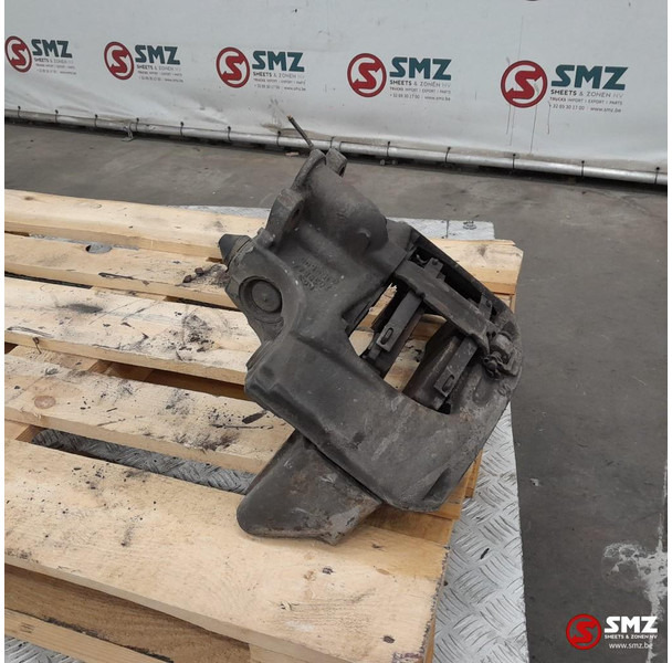 Mercedes-Benz Occ remklauw rechtsachter Mercedes - 制动钳 适用于 卡车:图4 Mercedes-Benz Occ remklauw rechtsachter Mercedes - 制动钳 适用于 卡车:图4