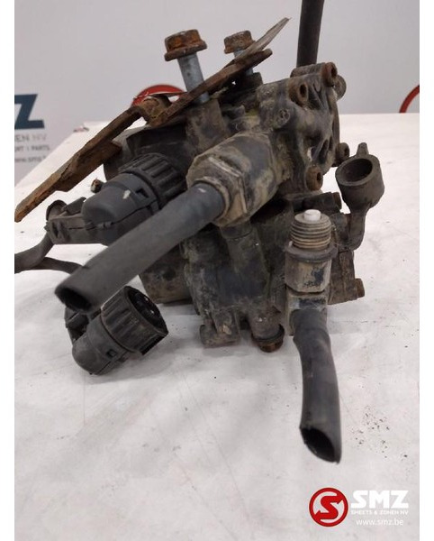 Mercedes-Benz Occ set ABS Magneetmodulatorklep Mercedes Atego Wa - 备件 适用于 卡车:图2 Mercedes-Benz Occ set ABS Magneetmodulatorklep Mercedes Atego Wa - 备件 适用于 卡车:图2