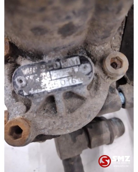 Mercedes-Benz Occ set ABS Magneetmodulatorklep Mercedes Atego Wa - 备件 适用于 卡车:图4 Mercedes-Benz Occ set ABS Magneetmodulatorklep Mercedes Atego Wa - 备件 适用于 卡车:图4