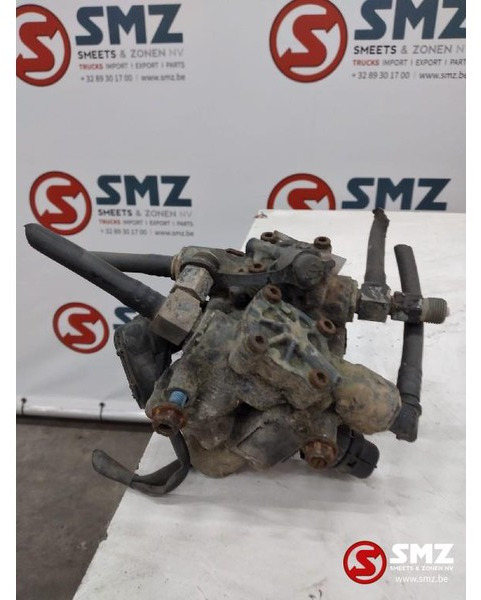 Mercedes-Benz Occ set ABS Magneetmodulatorklep Mercedes Atego Wa - 备件 适用于 卡车:图1 Mercedes-Benz Occ set ABS Magneetmodulatorklep Mercedes Atego Wa - 备件 适用于 卡车:图1