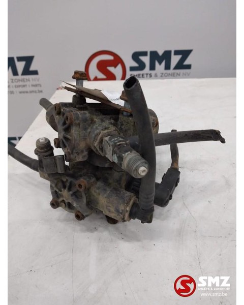 Mercedes-Benz Occ set ABS Magneetmodulatorklep Mercedes Atego Wa - 备件 适用于 卡车:图3 Mercedes-Benz Occ set ABS Magneetmodulatorklep Mercedes Atego Wa - 备件 适用于 卡车:图3