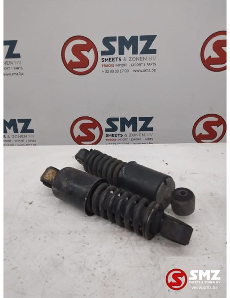 Mercedes-Benz Occ set cabineschokdempers Mercedes - 驾驶室悬架 适用于 卡车:图1 Mercedes-Benz Occ set cabineschokdempers Mercedes - 驾驶室悬架 适用于 卡车:图1