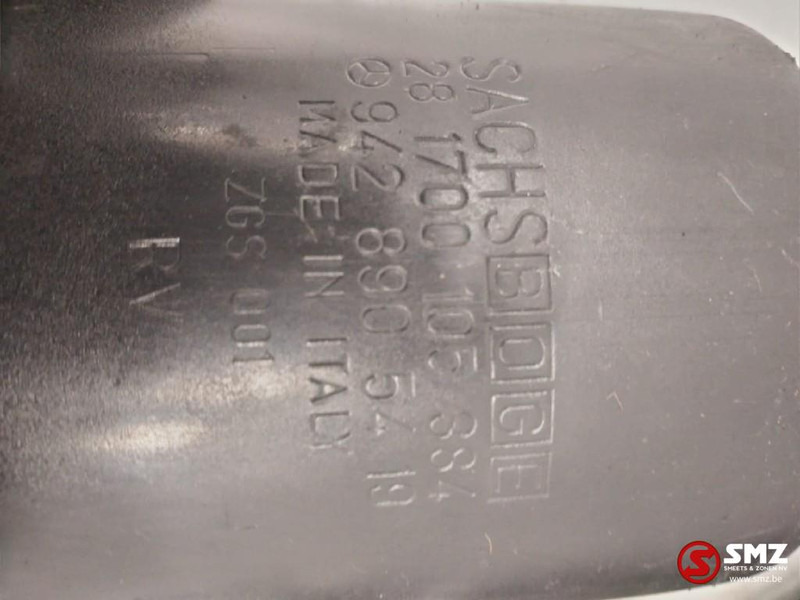 Mercedes-Benz Occ set cabineschokdempers Mercedes - 驾驶室悬架 适用于 卡车:图2 Mercedes-Benz Occ set cabineschokdempers Mercedes - 驾驶室悬架 适用于 卡车:图2