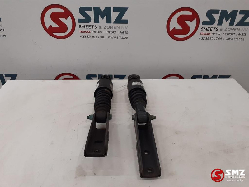 Mercedes-Benz Occ set schokdempers cabinevering Mercedes - 驾驶室悬架 适用于 卡车:图1 Mercedes-Benz Occ set schokdempers cabinevering Mercedes - 驾驶室悬架 适用于 卡车:图1
