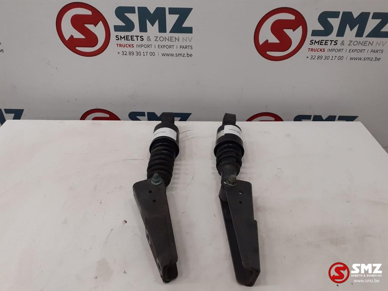 Mercedes-Benz Occ set schokdempers cabinevering Mercedes - 驾驶室悬架 适用于 卡车:图2 Mercedes-Benz Occ set schokdempers cabinevering Mercedes - 驾驶室悬架 适用于 卡车:图2