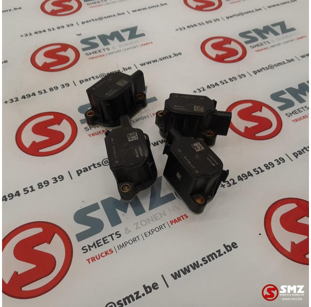 Mercedes-Benz Occ set van 4 magneetventielen AMG C63S Mercedes - 发动机及其零件 适用于 汽车:图2 Mercedes-Benz Occ set van 4 magneetventielen AMG C63S Mercedes - 发动机及其零件 适用于 汽车:图2