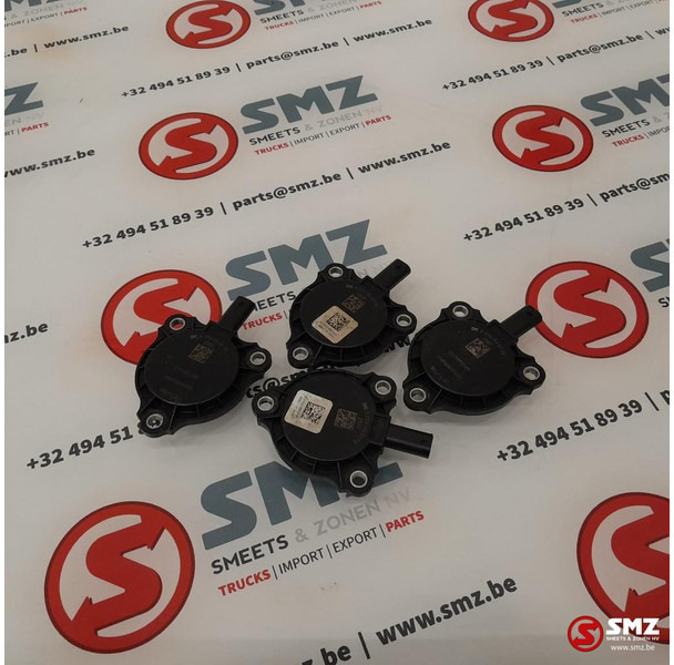 Mercedes-Benz Occ set van 4 nokkenasregelingsensoren AMG C63S Me - 传感器 适用于 汽车:图1 Mercedes-Benz Occ set van 4 nokkenasregelingsensoren AMG C63S Me - 传感器 适用于 汽车:图1